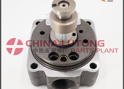 types of rotor heads 146404-1620/1620 fuel pump in diesel engine