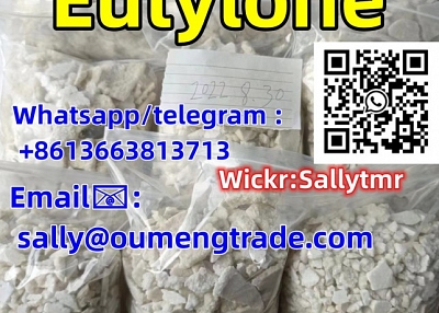 EUTYLONE in stock for sale Whatsapp/telegram : +8613663813713  