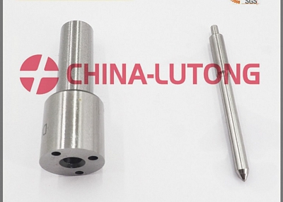 automatic fuel nozzle repair Injector Nozzle Common Rail DSLA128P1510 0433175449 for Cummins SAA6D10