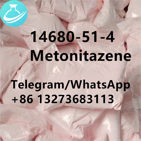 Metonitazene CAS 14680-51-4 High purity low price Q2