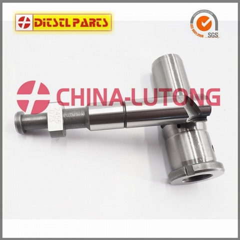 Diesel Plunger 2 418 455 074