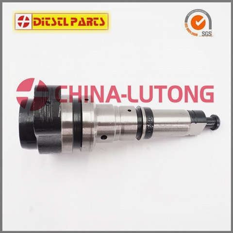 Diesel Plunger 2 418 455 165