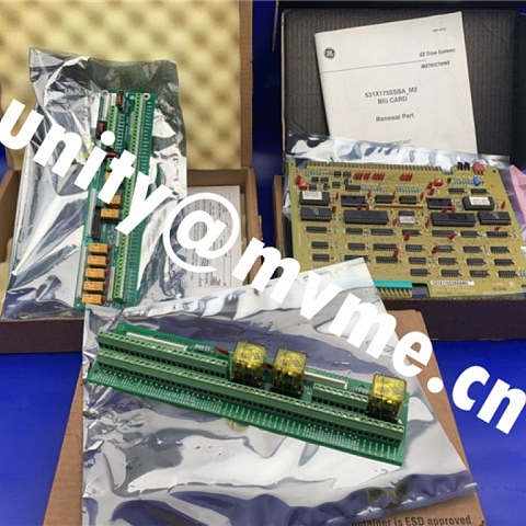 GE IC693MDL753