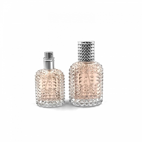 small perfume bottles