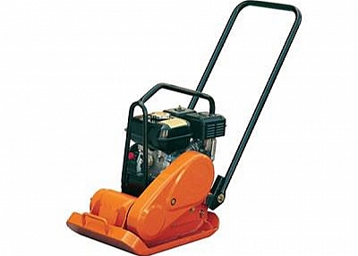 Plate Compactor