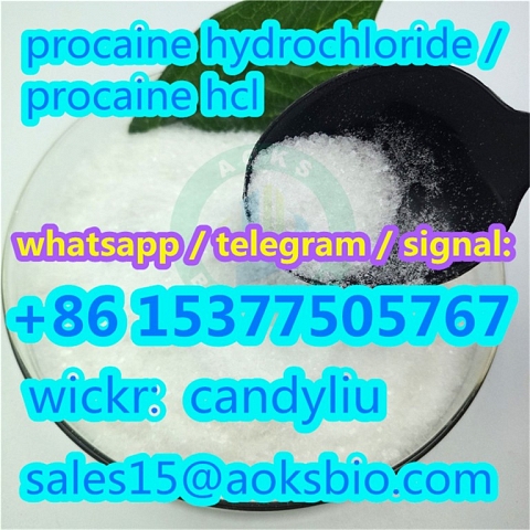 China procaine hcl, procaine manufacturers, procaine hcl supplier