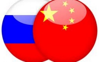 Russia-China: Natural-Gas Agreement. (By Sylodium, global import export directory).