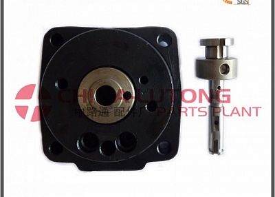 distributor head online 096400-0371 VE4/10R Denso rotor head for TOYOTA