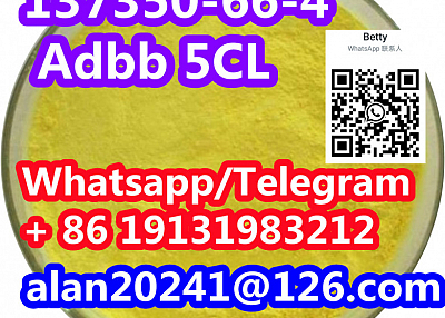 cas137350-66-4 Adbb 5CL