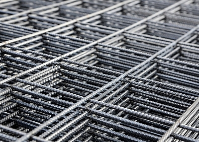 Concrete Reinforcing Mesh