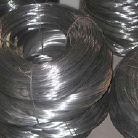 3.0mm Black Annealed Wire