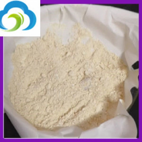 Flubromazolam CAS : 612526-40-6