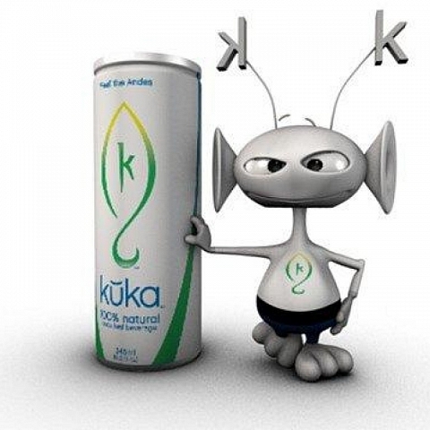 Kuka Drink