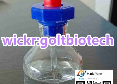 Russia warehouse 4-Methylpropiophenone 4mpf Cas 5337-93-9 Wickr:goltbiotech