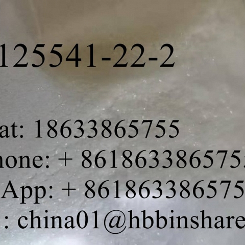  443998-65-0 13605-48-6  40064-34-4 125541-22-2  79099-07-3 102-97-6  28578-16-7 23076-35-9 124878-5