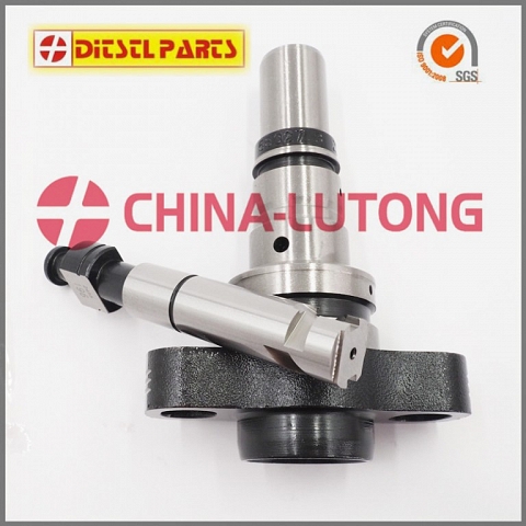 Diesel Plunger 2 418 455 165