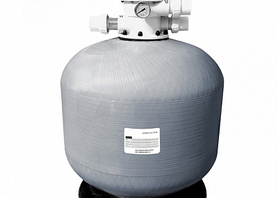 swimming pool sand filter