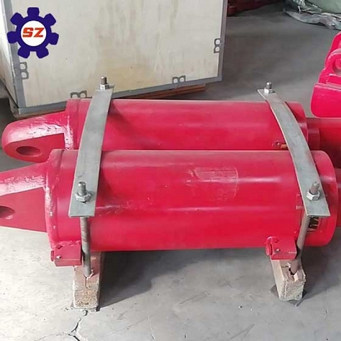 High standard Hydraulic Cylinder for Coal Mining Hydraulic Support