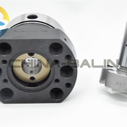 BASCOLIN Distributor Head  7185-101L 256L 