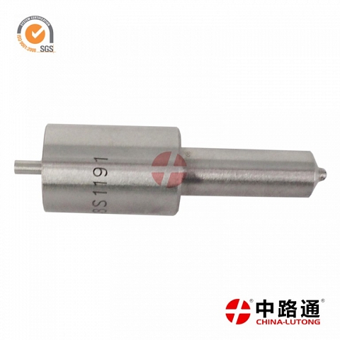 injector nozzle dlla 150 p Dongfeng truck spare parts 