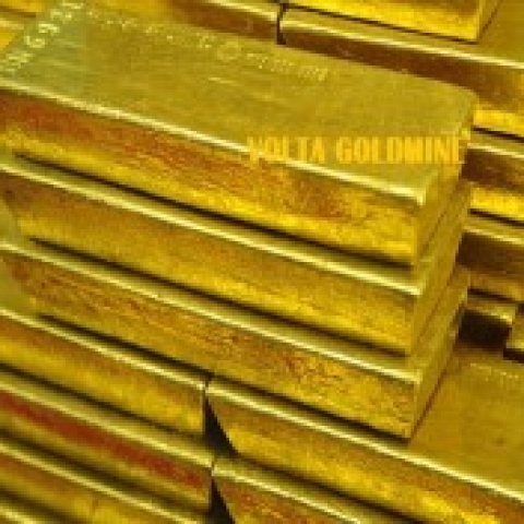 Wanted Buyers Of Alluvial Gold