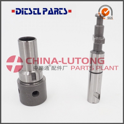 diesel plunger  131150-4320