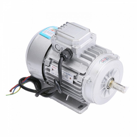 FRP fan motors 