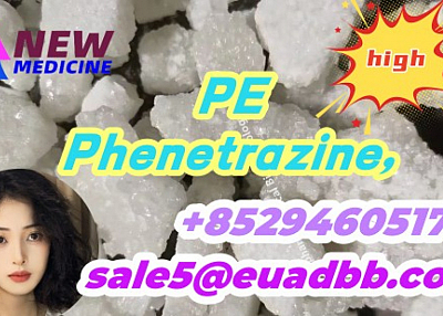 PE Phenetrazine 4fadb adbb 5cladb