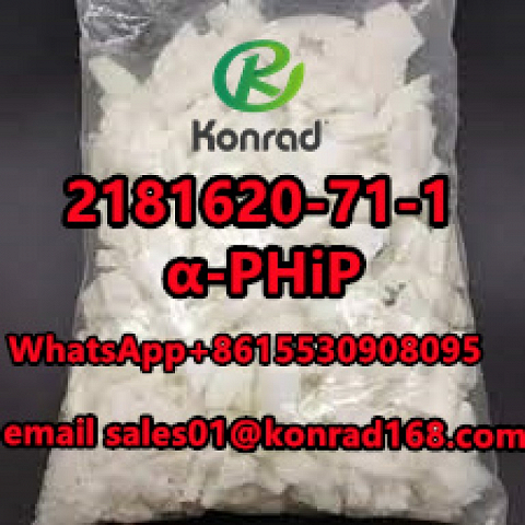 α-PHiP α-PiHP Apihp apihp aphip cas 2181620-71-1