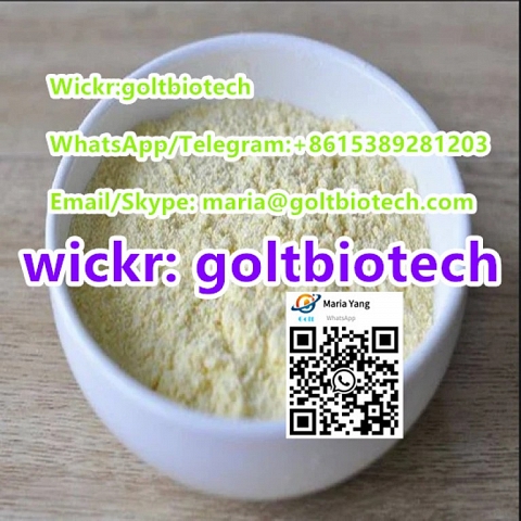 High purity 4,4-Piperidinediol hydrochloride Cas 40064-34-4 100% safe delivery Wickr:goltbiotech