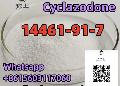 hight purity 14461-91-7Cyclazodone