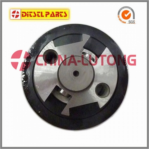 Head Rotor 7123-340R VE Pump Parts 7123-340R(7180-550R) 4/8.5L DPA for Automobile Engine From China