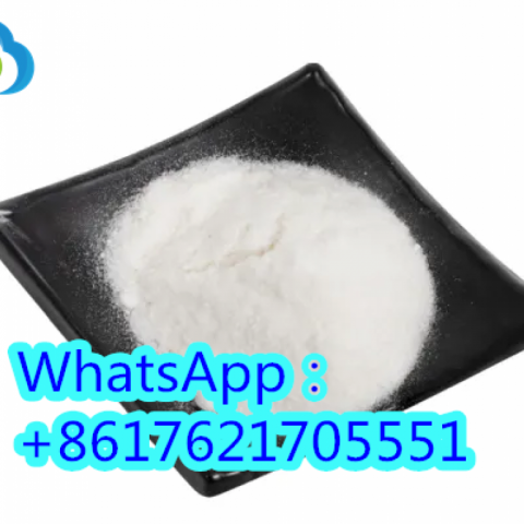 PMK Glycidate cas 13605-48-6 99% powder