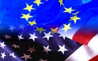 EU and US, Trade talks (By Sylodium, international trade directory)