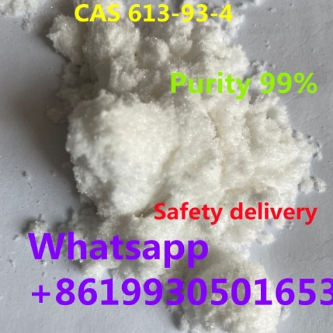 Stock goods N-Methylbenzamide Supplier from china CAS 613-93-4 (whatsapp +8619930501653)