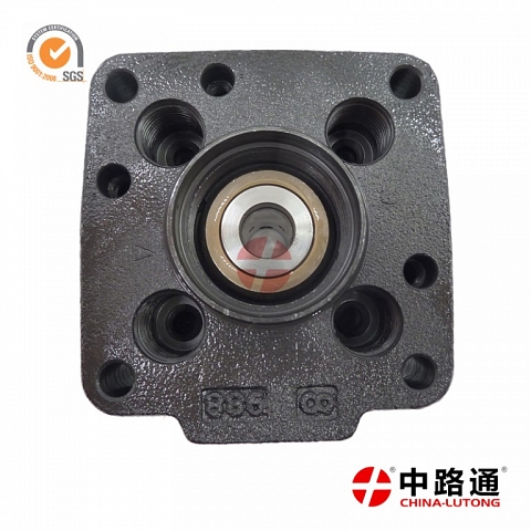 hight quality distributor rotor for toyota 1 468 334 798 Hydraulic Head