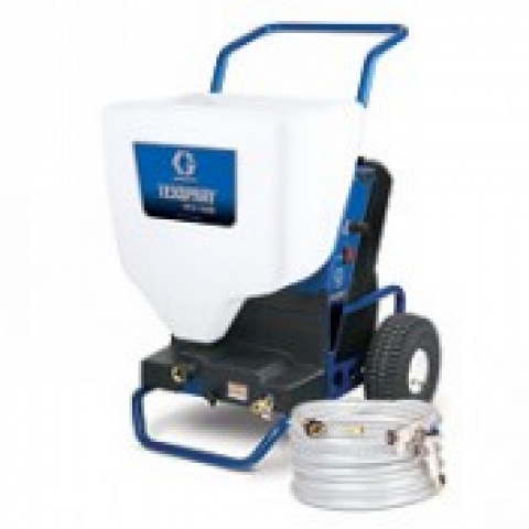 EQUIPO PARA PINTAR AIRLESS GRACO RTX 1500