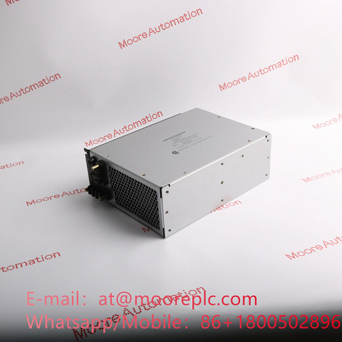 Factory sealed ABB 3BHB006309R0001 UNS0882A-P