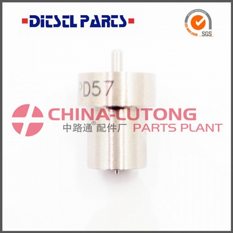 Diesel fuel Pump Injector Nozzle 093400-5320/105007-1520/9432610436 Np-dn20pd32 Fortoyota 1c/2c/3c/1