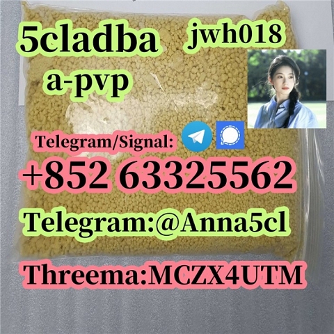 5CL-ADB-a 5cladb provide sample adbb 5fadb jwh018