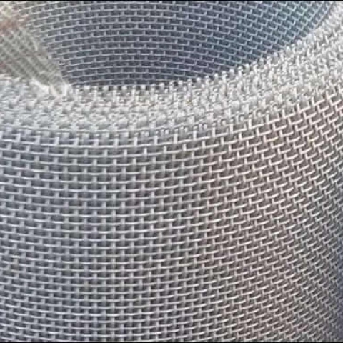 310 Stainless Steel Wire Mesh