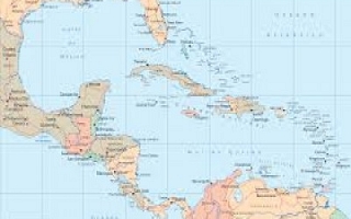 Caribbean nations, aid-for-trade (By Sylodium, international trade directory)