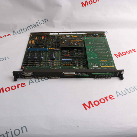 BOSCH REXROTH  SM 25/50-TCT  DC 560V 25A  06231-103   at@mooreplc.com