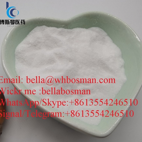 99% Pure Testolone/ RAD140 /RAD-140 Sarms Powder for bodybuilding Cas1182367-47-0