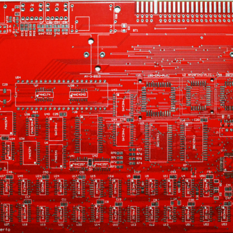 get PCB prototypes 5$ at unikpcb, free for first order