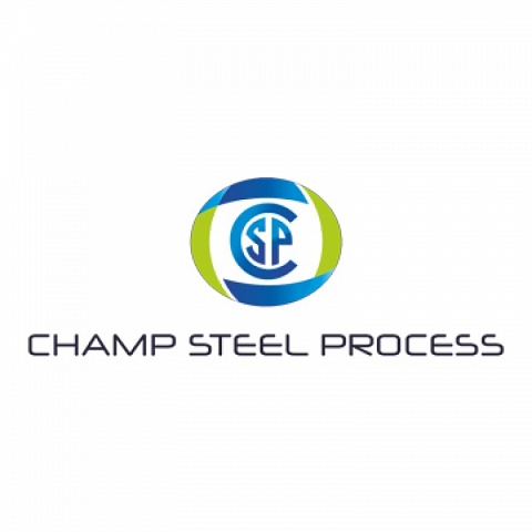 Champ Steel Process