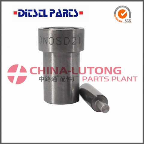 MITSUBISHI  nozzles DN0SD211/0 434 250 009  alh tdi injector nozzle replacement