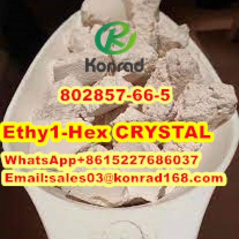 Ethy1-Hex CAS:802857-66-5 