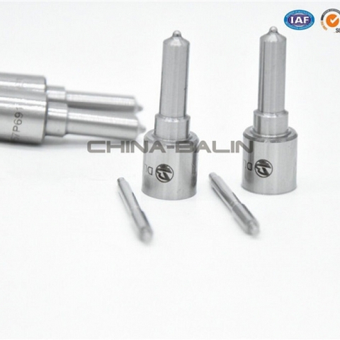 DLLA157P691 Engine Nozzle for P type 