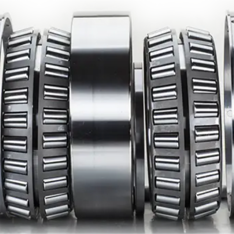 Tapered Roller Bearings